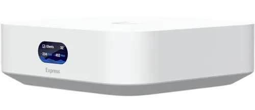 Router UBIQUITI UniFi Express (UX-EU) 2.4 / 5 GHz (DualBand), Wi-Fi Mesh