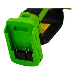 Piła akumulatorowa GREENSO UAO009 + Ładowarka UAO003 + Akumulator UAO001 2.0Ah