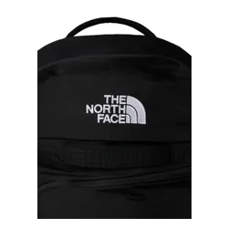 Туристический рюкзак The North Face Router - tnf black / tnf black