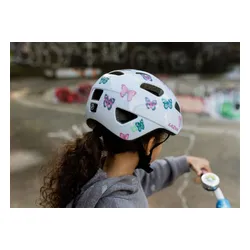 Kask rowerowy LAZER Nutz KinetiCore