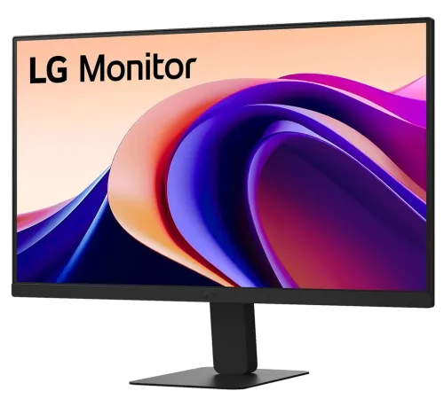Monitor LG 24U631A-B 24" 2K IPS 100Hz 5ms