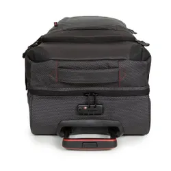 Eastpak Tranverz M CNNCT Seyahat çantası-cnnct accent grey