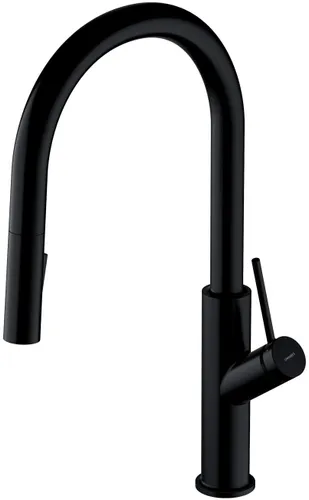 Bateria OMNIRES Bend BE6455BL Czarny