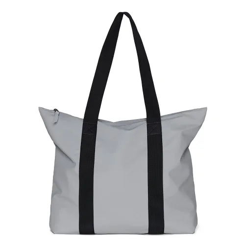 Torba na zakupy Rains Tote Bag Rush - rock