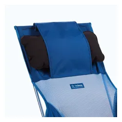 Krzesło turystyczne Helinox Savanna blue block