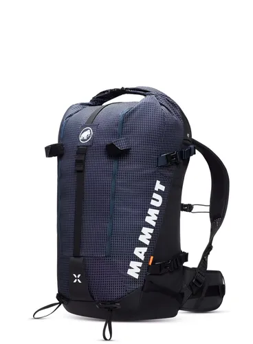 Plecak górski damski Mammut Trion 28 Women - marine/black