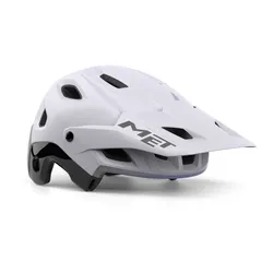 Kask rowerowy Full Face MET Parachute MCR MIPS