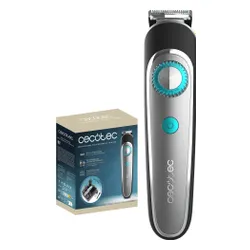 Golarka CECOTEC PrecisionCare Multigrooming Trimmer