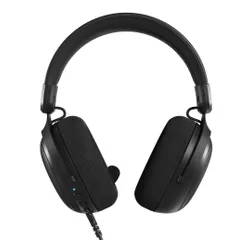 Słuchawki SECRET GEAR Spik SX3 Nauszne, Dźwięk przestrzenny