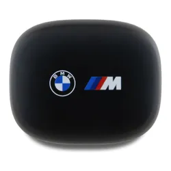 Słuchawki douszne BMW BMBEMIATP20LOK Czarny