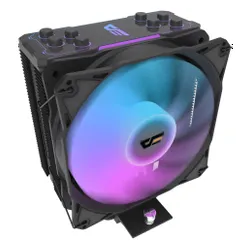 Chłodzenie CPU DARKFLASH Z4 Pro Mist Czarny