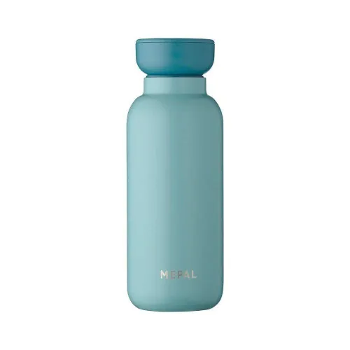 Butelka termiczne Mepal Ellipse 350 ml - nordic green