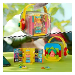 LEGO Vidiyo Party Llama BeatBox 43105