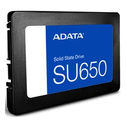 Dysk ADATA Ultimate SU650 2TB SSD
