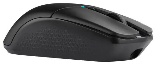 Myszka gamingowa Corsair Katar Elite Wireless - czarny