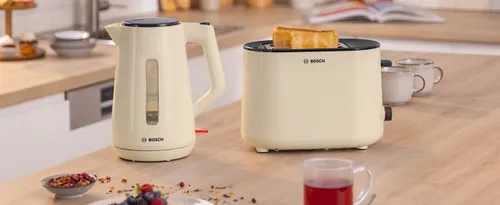 Czajnik BOSCH MyMoment TWK1M127