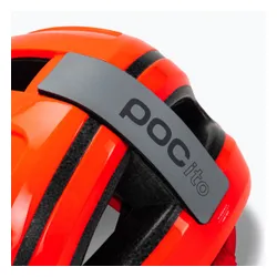 Kask rowerowy dziecięcy POC Pocito Omne MIPS Jr fluorescent orange