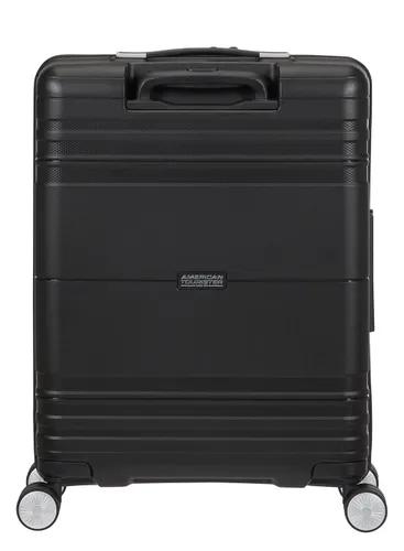 American Tourister Hello Cabin Salon Kılıfı-onyx black