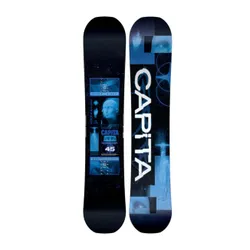 Deska snowboardowa Capita Pathfinder Camber 2024