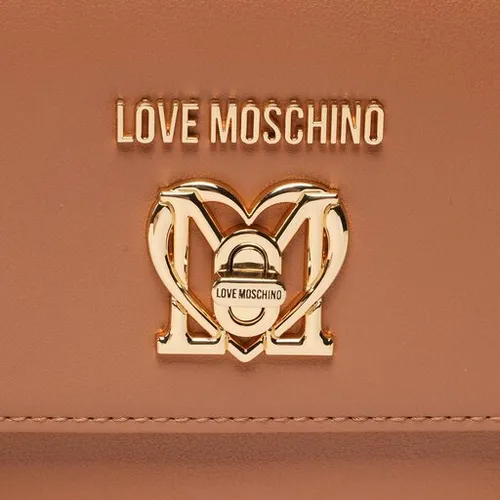 Iubesc geanta MOSCHINO Jc4393pp0gko0201 Cammello