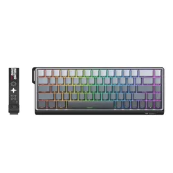 Klawiatura ONIKUMA G69 Czarny