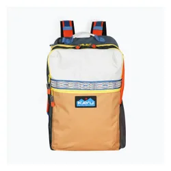 Plecak miejski KAVU Hauler Hills 39 l camper cove