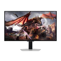 Monitor Samsung Odyssey OLED G8 S32DG802SU 32" 4K OLED 240Hz 0,03ms Gamingowy