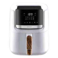 Air fryer Sencor SFR 6551WH 1600W 6,5l