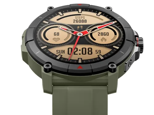 Smartwatch Tracer GP-Run Funkcje AI