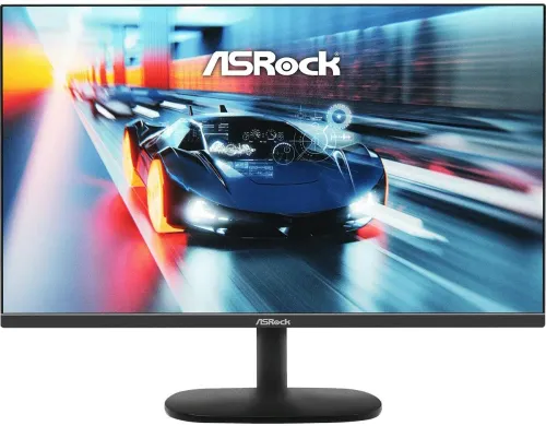 Monitor ASrock CL27FF 27" Full HD IPS 100Hz 1ms MPRT Gamingowy