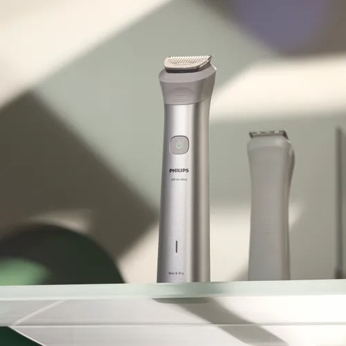Trymer PHILIPS All-in-One Seria 5000 MG5931/15