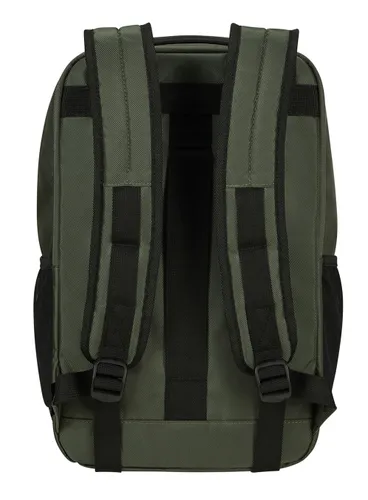 Рюкзак American Tourister Urban Track 15,6 " - темный хаки