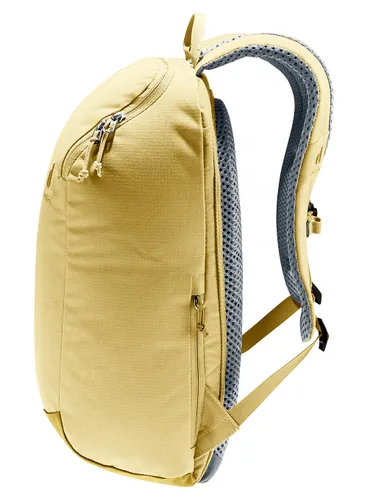 Рюкзак Deuter StepOut 16-ginger / turmeric