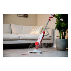 Mop parowy DIRT DEVIL DD7002 Czerwony