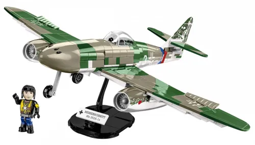 Конструктор COBI Messerschmitt Me262 A-1a