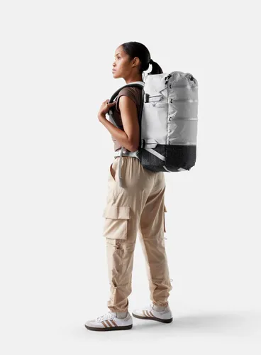 Plecak codzienny Matador SEG28 Backpack - arctic white