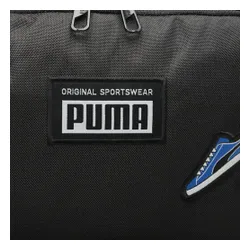 Rucsac Puma Patch 079514 01 PUMA Negru