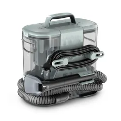 Odkurzacz Tefal urządzenie do usuwania plam IZ3020 400W Duża moc Kompaktowy Wymienne końcówki