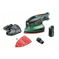 Bosch EasySander 12 Taşlama Makinesi (0603976909)