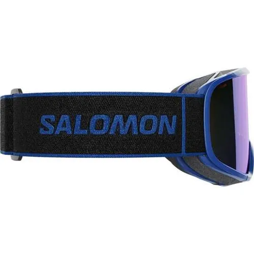 Gogle Salomon Aksium 2.0 Photo Blue Fotochrom