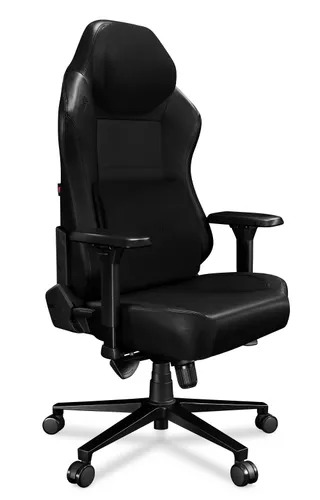 Fotel YUMISU 2054 Magnetic Y-2054F-BB Czarny