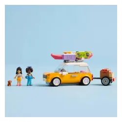 LEGO Friends 42659 Samochodowa Wycieczka Przyjaciółek