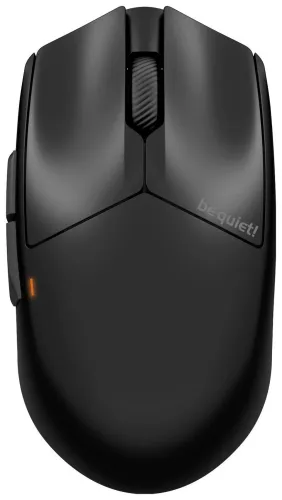 Myszka gamingowa be quiet! Dark Perk Sym BM008 Czarny