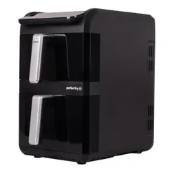 Air Fryer Frytkownica beztłuszczowa ELDOM FR300 10l z okienkiem do obserwacji postępów