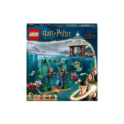 LEGO Harry Potter™ 76420 Üç Sihirbazın Turnuvası: Hogwarts Gölü