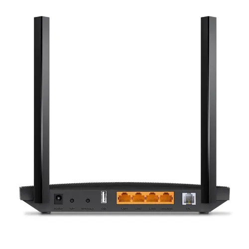 Router TP-LINK Archer VR400 Czarny