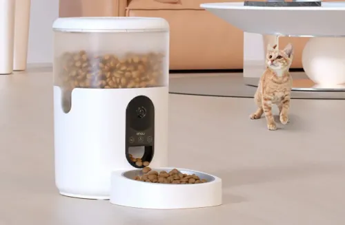 Dozownik Imou PF1 4l