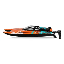 Łódź zdalnie sterowana OVERMAX X-Tide
