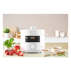 Multicooker TEFAL Turbo Cuisine CY754130