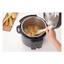 Multicooker Instant Pot Duo Plus WhisperQuiet 6 1000W 5,7l